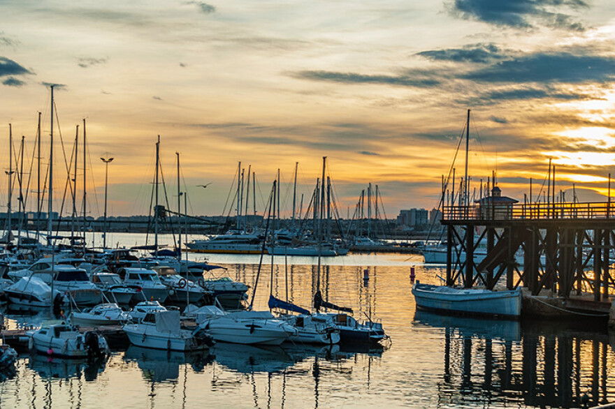 Port Torrevieja