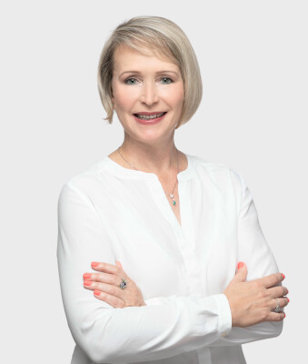 Olga Yegorova