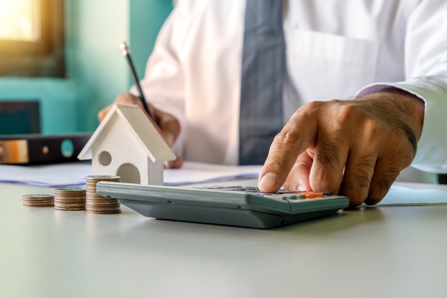 Kupno drugiego domu na Costa Blanca: przewodnik finansowy i podatkowy 2026