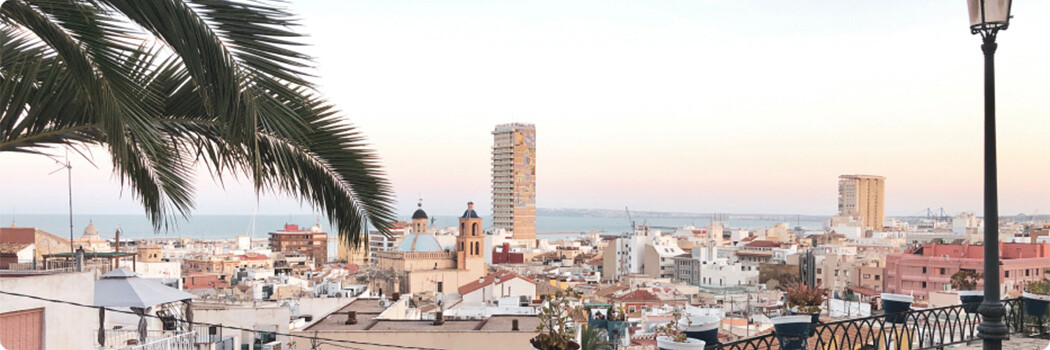 Dlaczego warto mieszkać w Alicante?
