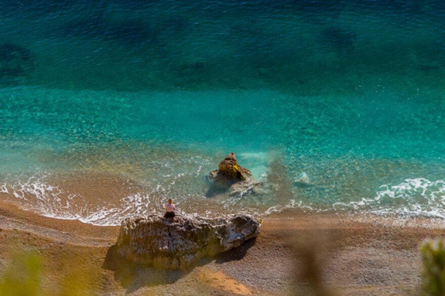 Plaże w Alicante