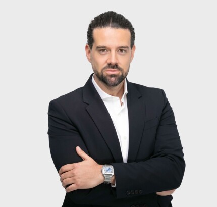 Alexis Martínez Marchante